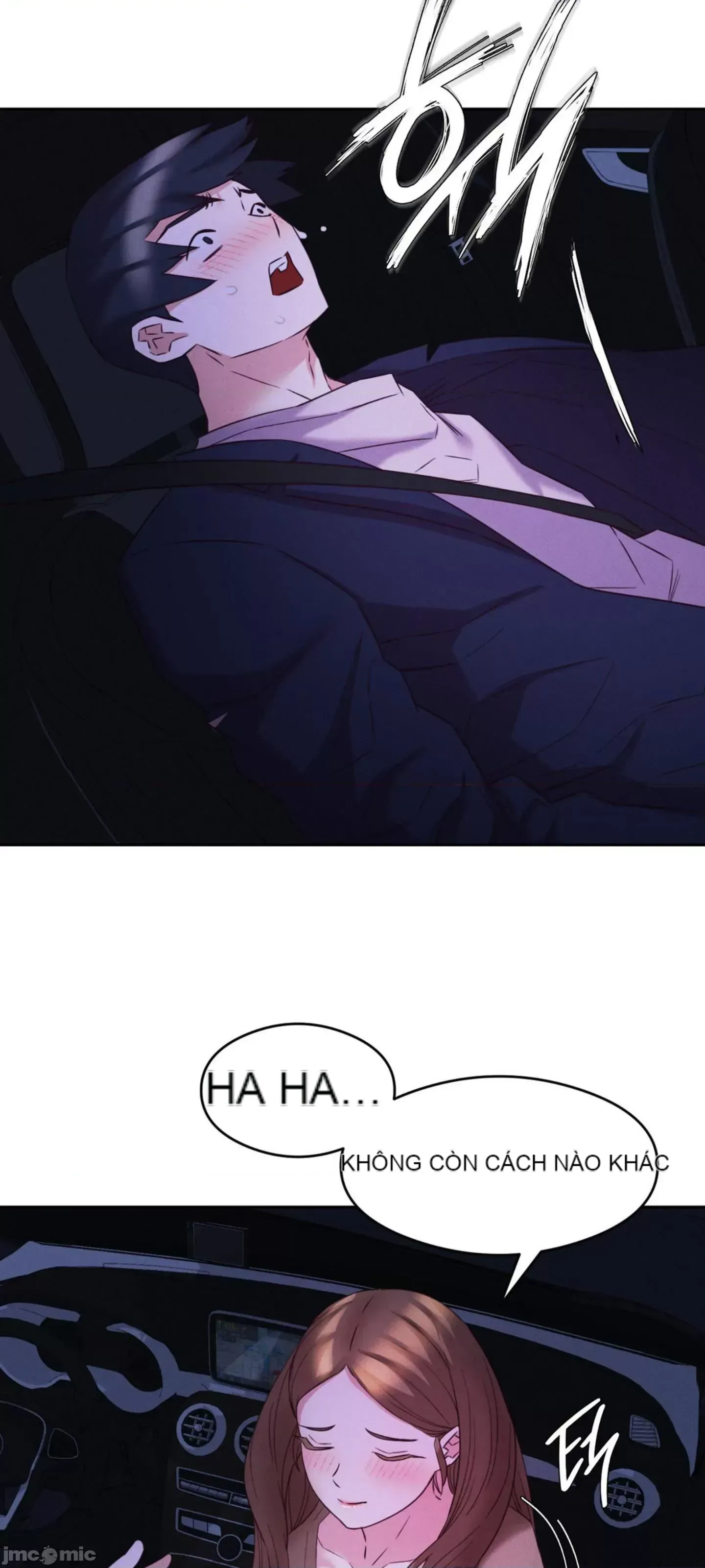 Đi đến khách sạn cùng nhau Chương 1-33