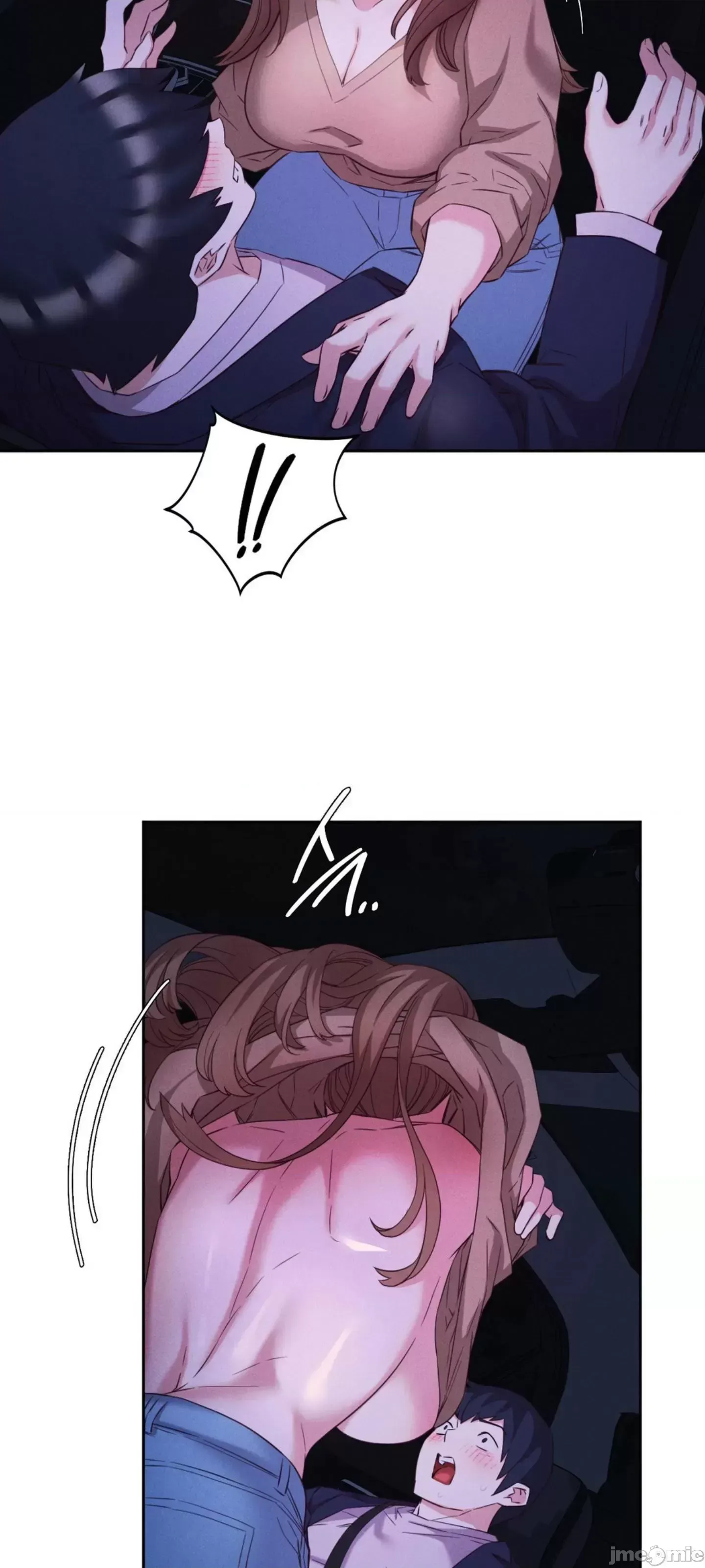 Đi đến khách sạn cùng nhau Chương 1-33