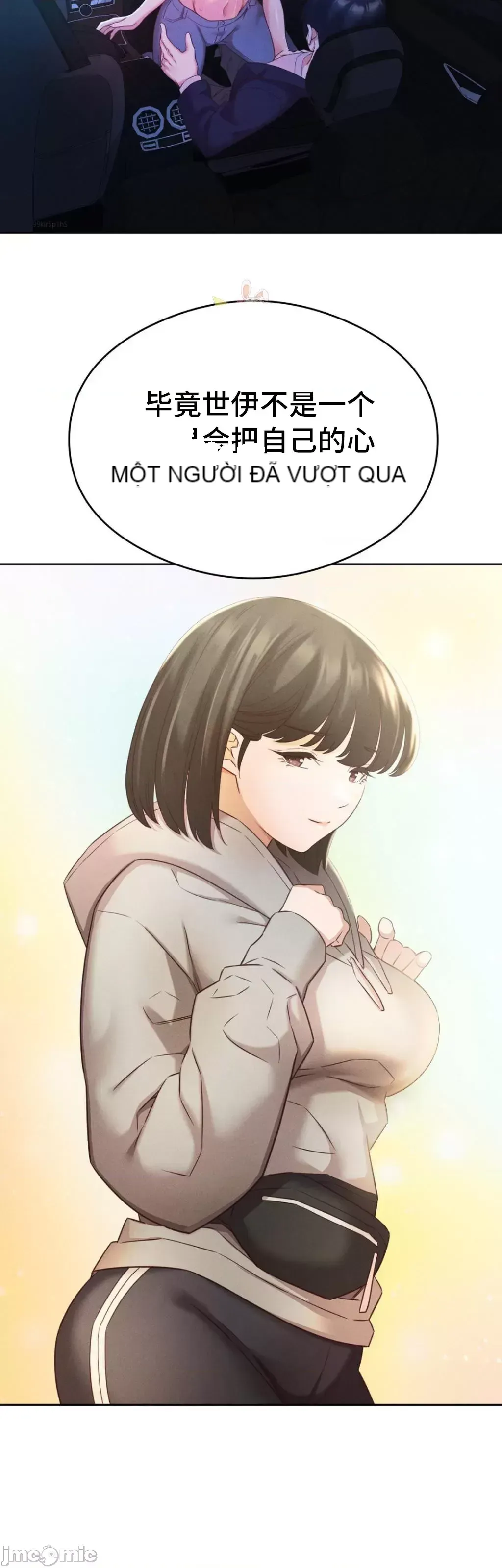 Đi đến khách sạn cùng nhau Chương 1-33