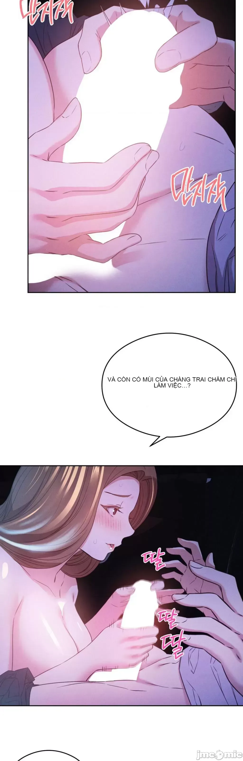 Đi đến khách sạn cùng nhau Chương 1-33