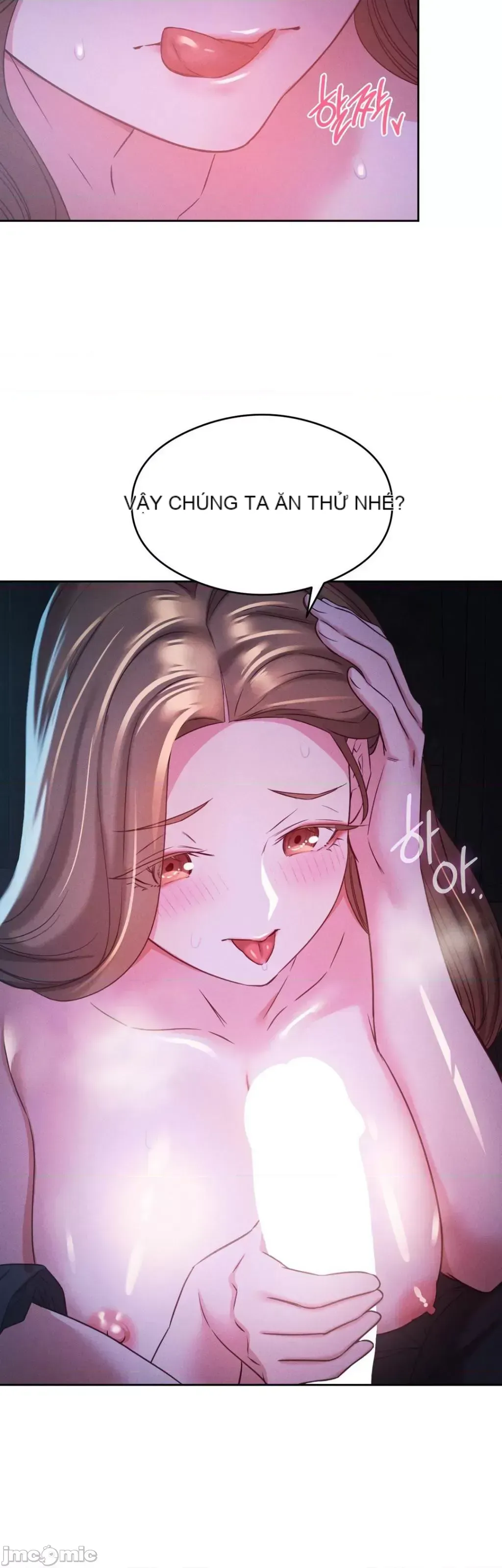 Đi đến khách sạn cùng nhau Chương 1-33