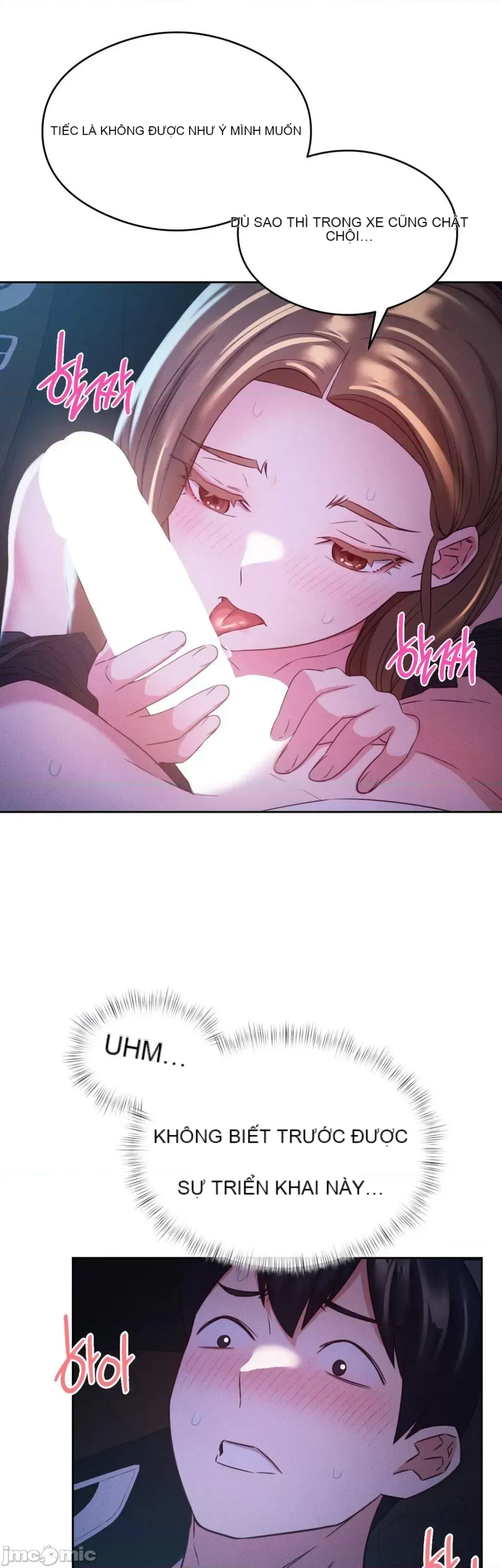 Đi đến khách sạn cùng nhau Chương 1-33