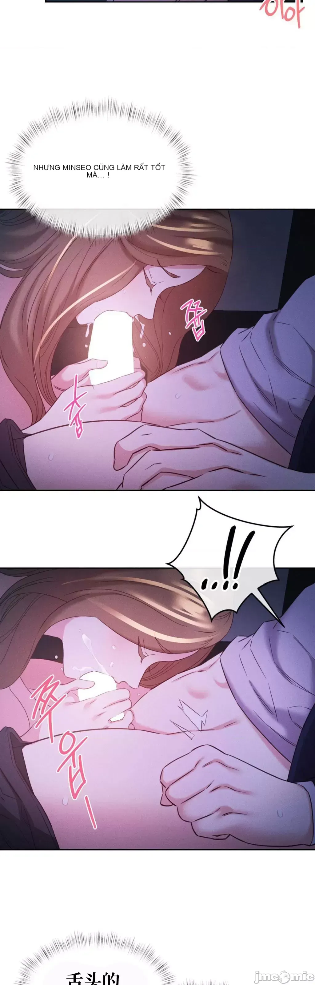 Đi đến khách sạn cùng nhau Chương 1-33