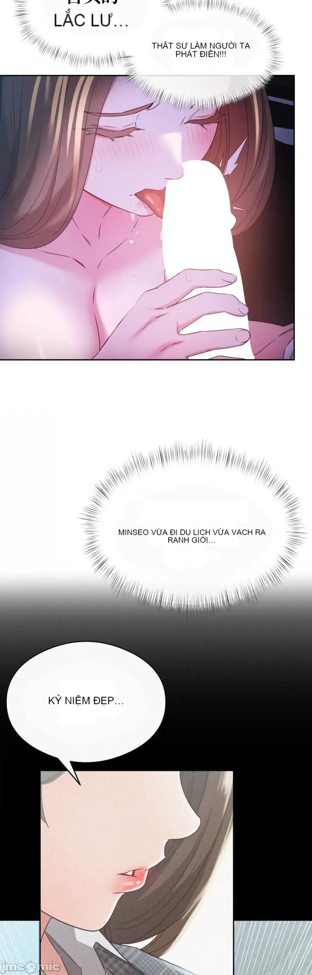 Đi đến khách sạn cùng nhau Chương 1-33