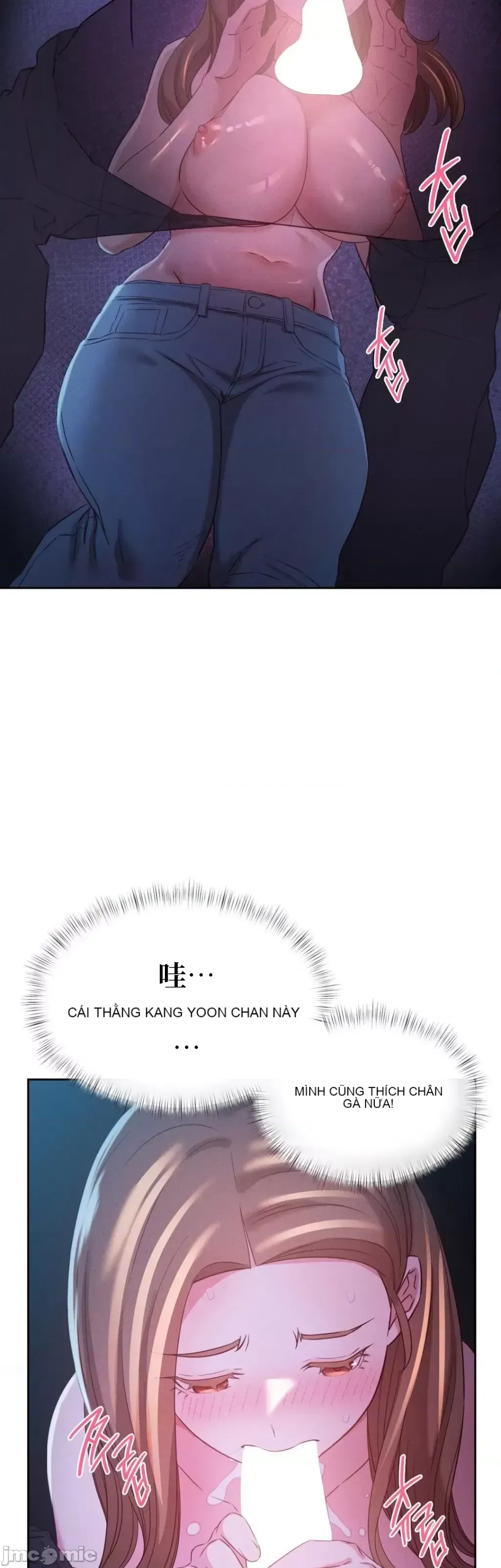 Đi đến khách sạn cùng nhau Chương 1-33