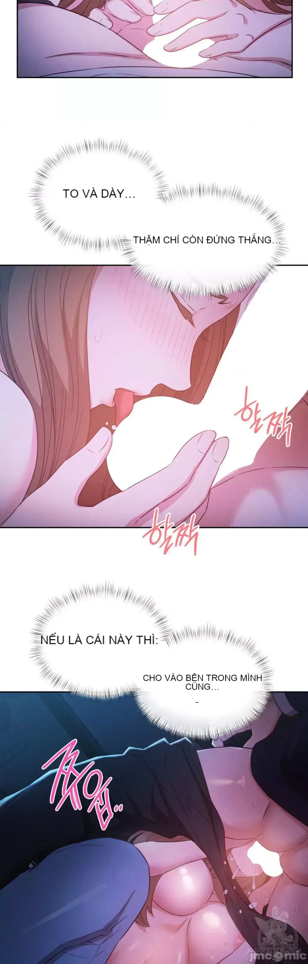 Đi đến khách sạn cùng nhau Chương 1-33