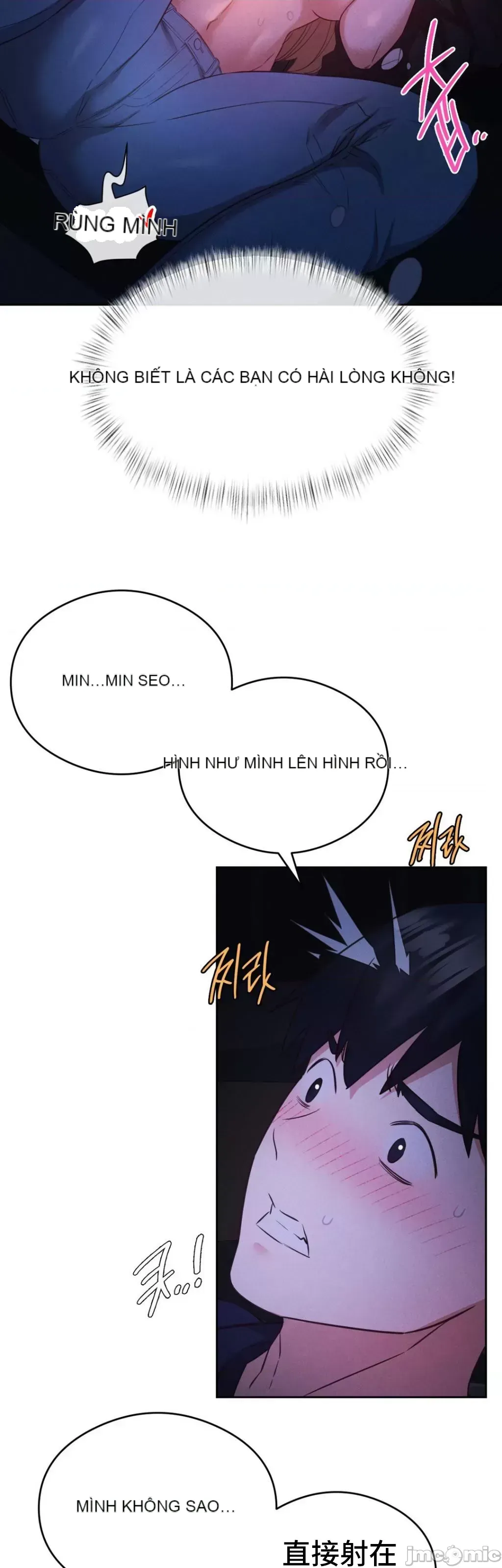 Đi đến khách sạn cùng nhau Chương 1-33