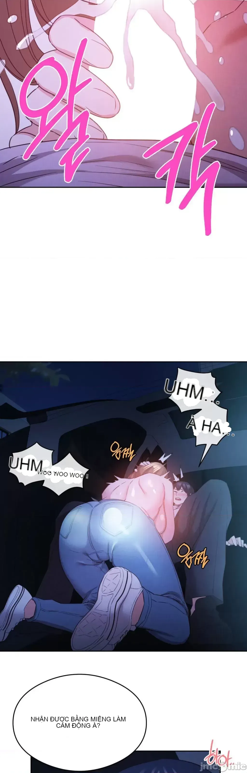 Đi đến khách sạn cùng nhau Chương 1-33