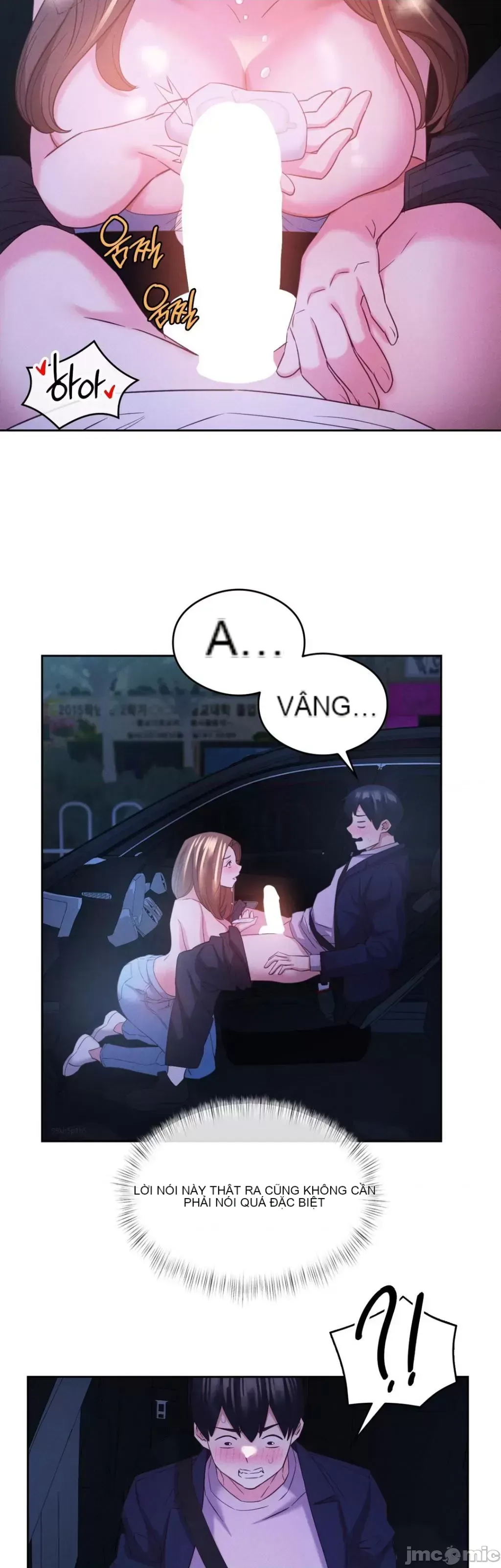 Đi đến khách sạn cùng nhau Chương 1-33