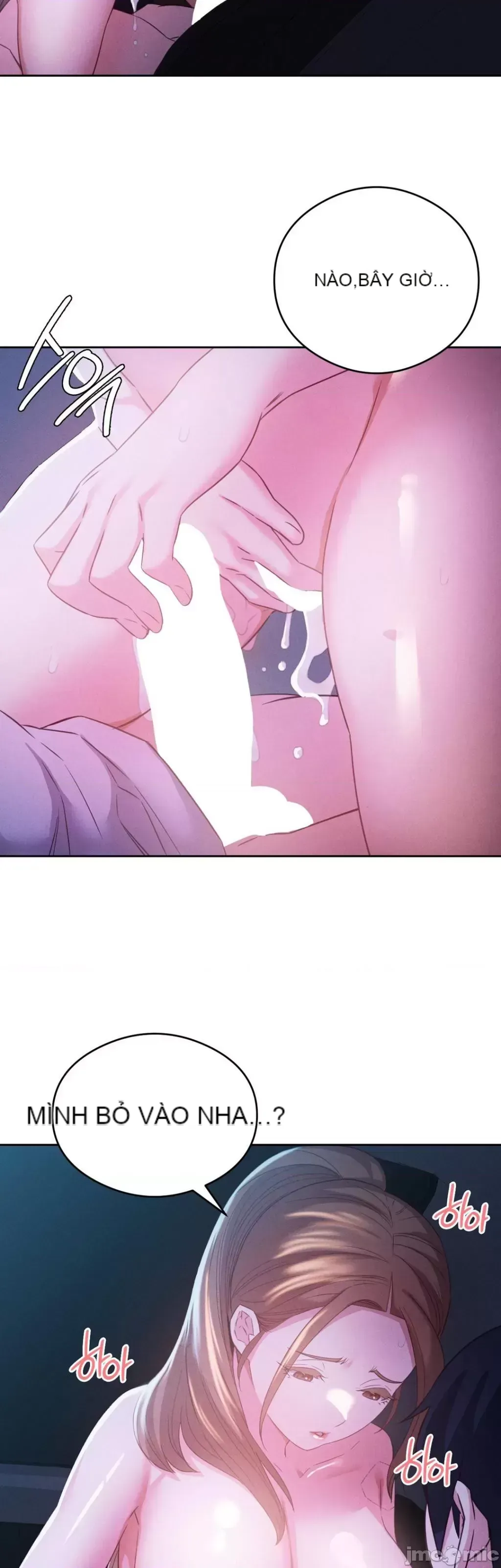 Đi đến khách sạn cùng nhau Chương 1-33