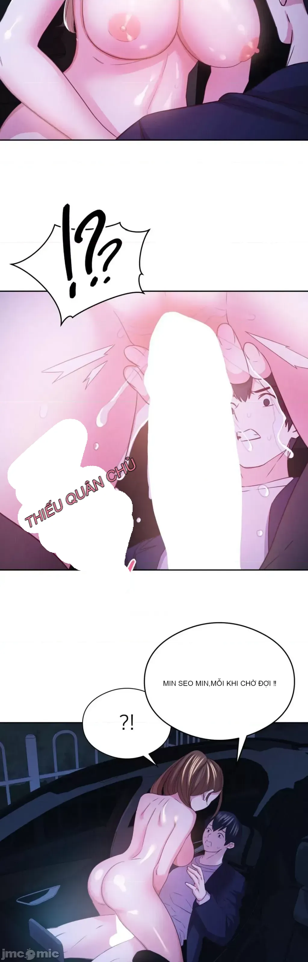 Đi đến khách sạn cùng nhau Chương 1-33