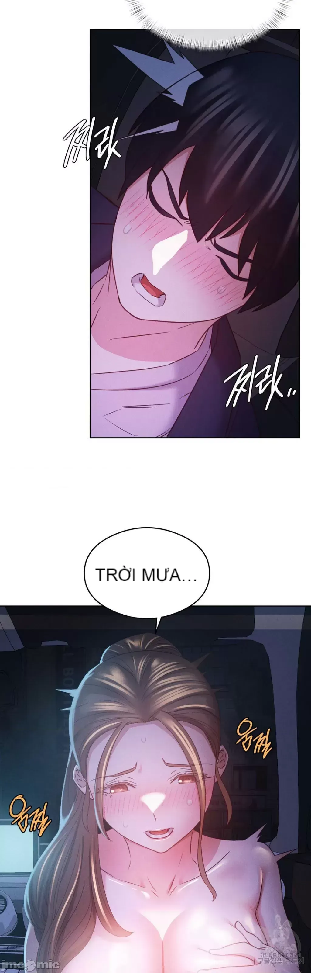 Đi đến khách sạn cùng nhau Chương 1-33