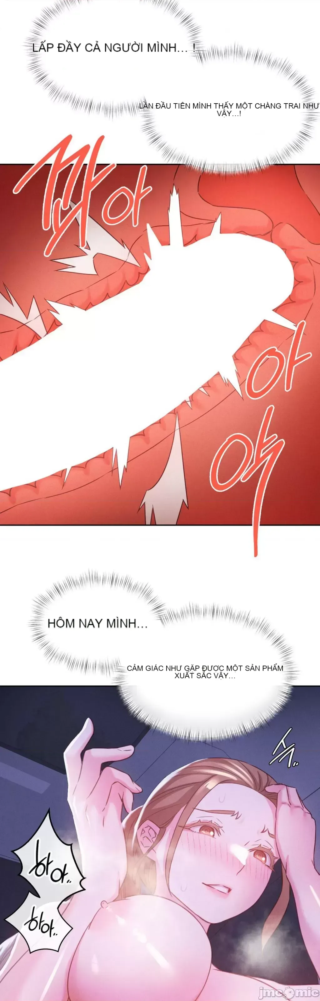 Đi đến khách sạn cùng nhau Chương 1-33