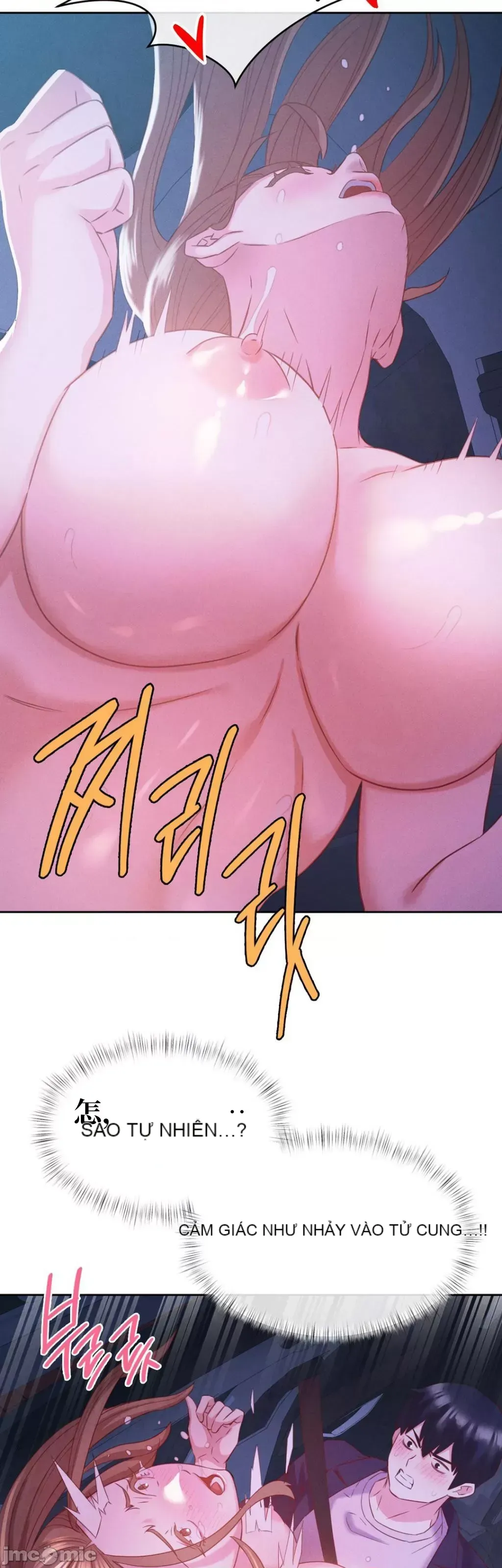 Đi đến khách sạn cùng nhau Chương 1-33