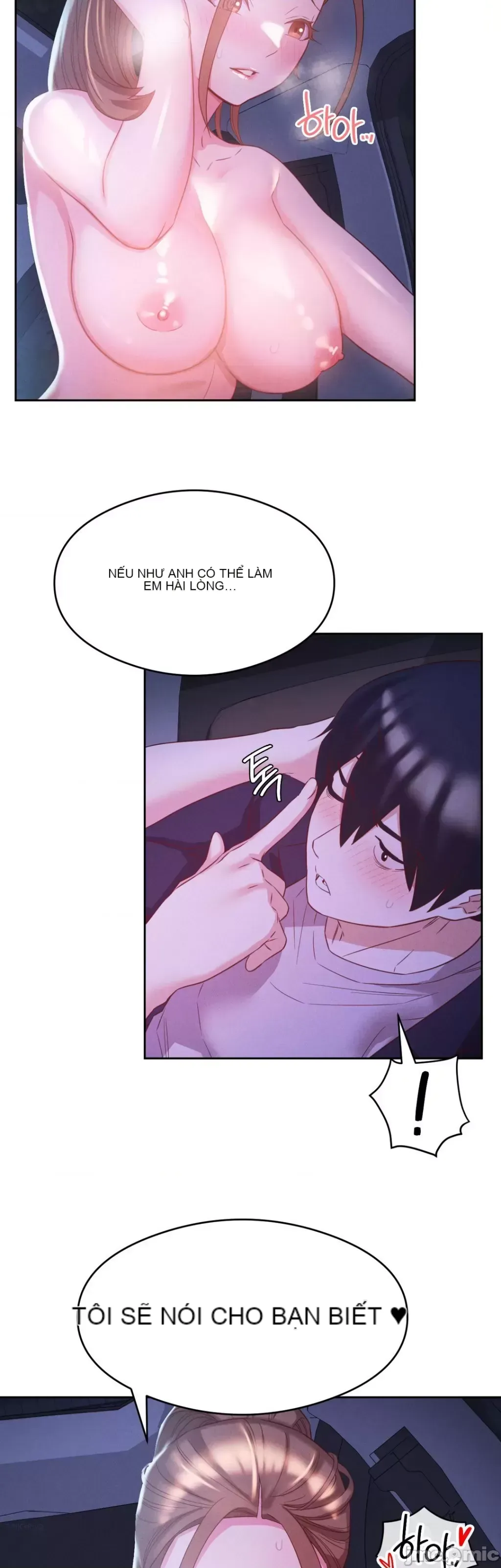 Đi đến khách sạn cùng nhau Chương 1-33