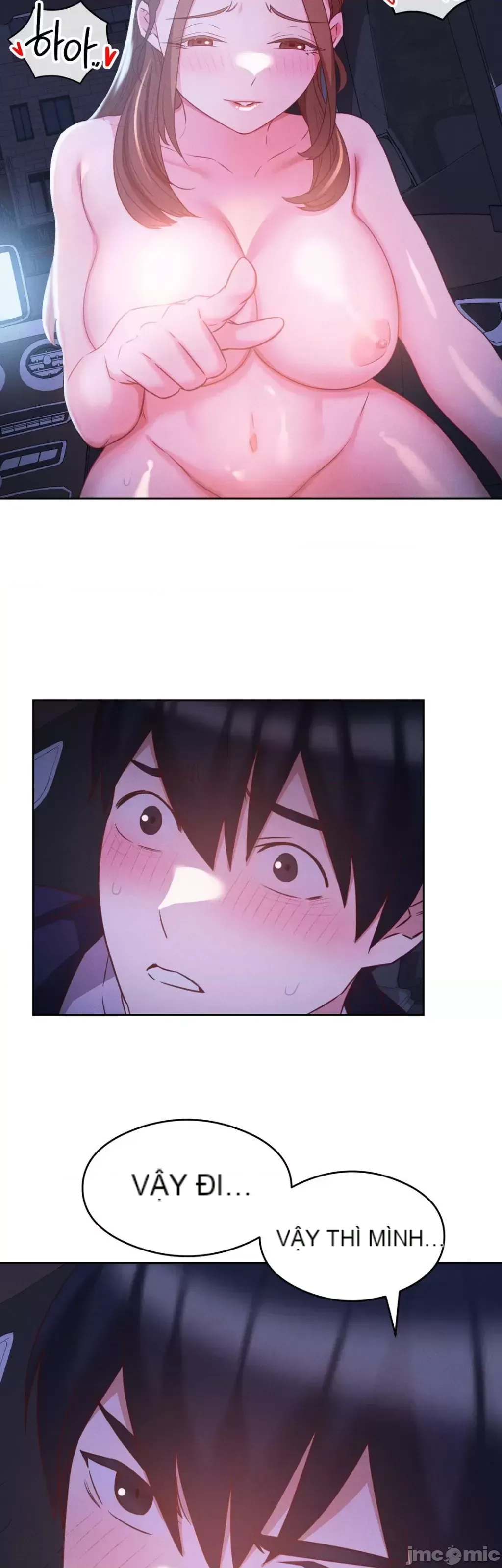 Đi đến khách sạn cùng nhau Chương 1-33