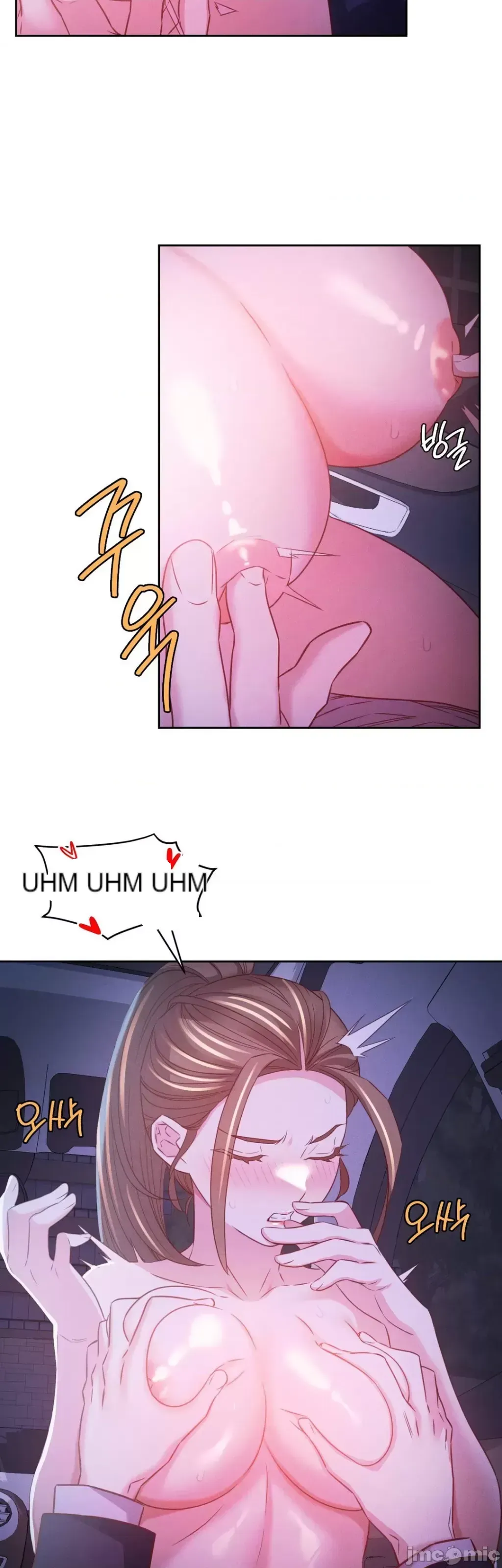 Đi đến khách sạn cùng nhau Chương 1-33