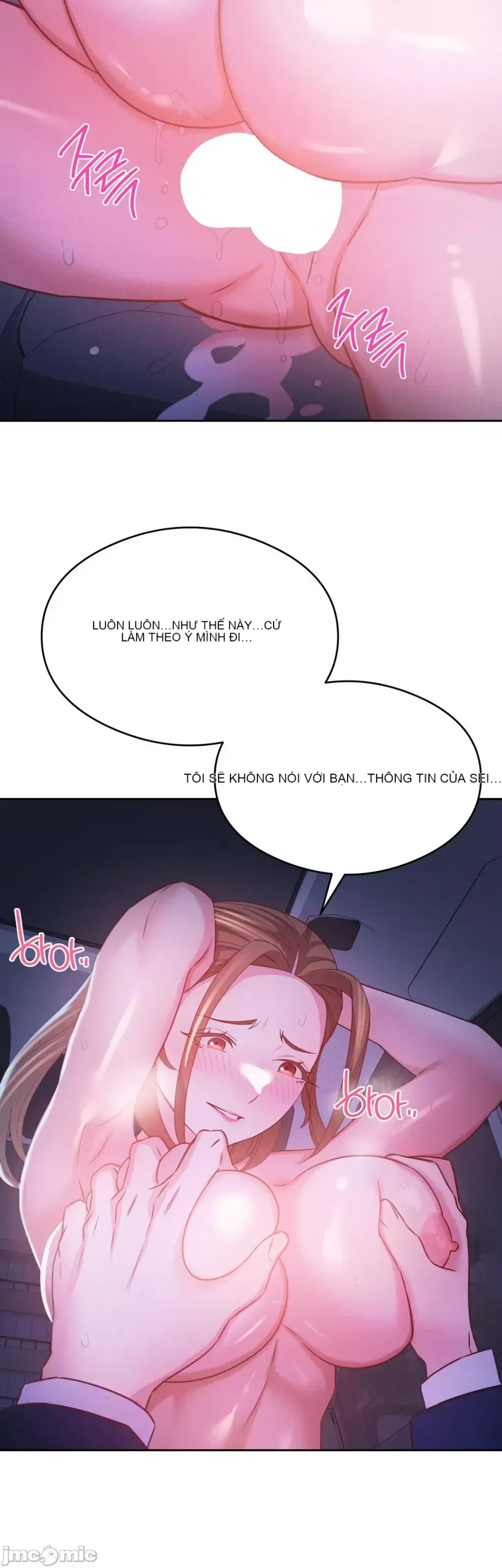 Đi đến khách sạn cùng nhau Chương 1-33