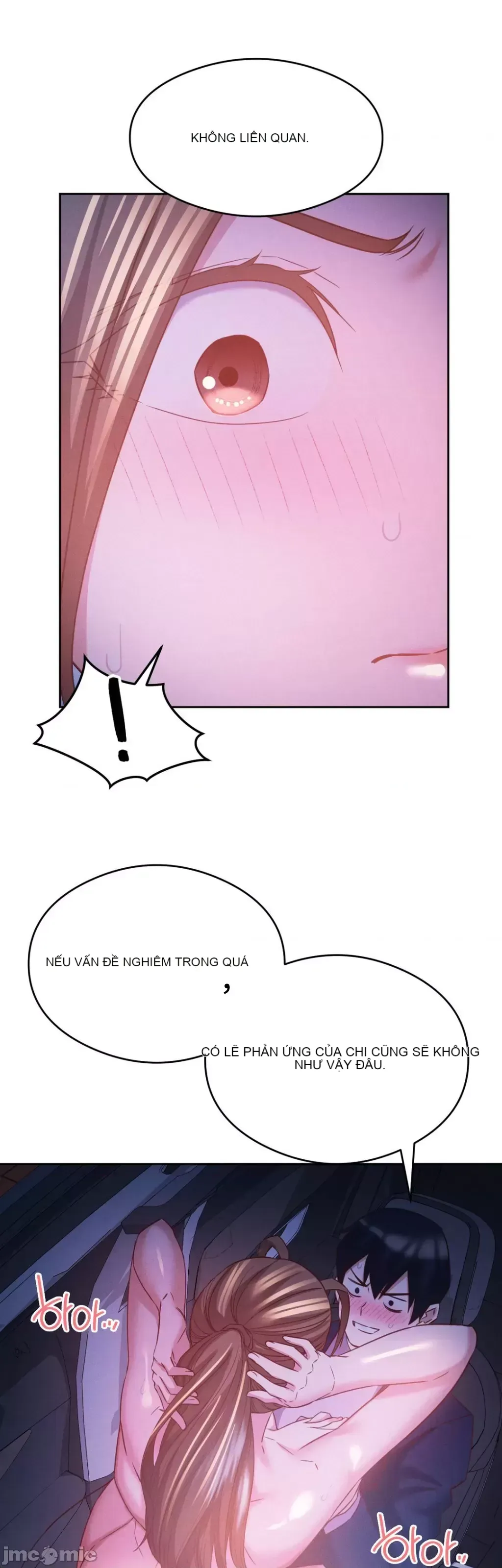 Đi đến khách sạn cùng nhau Chương 1-33