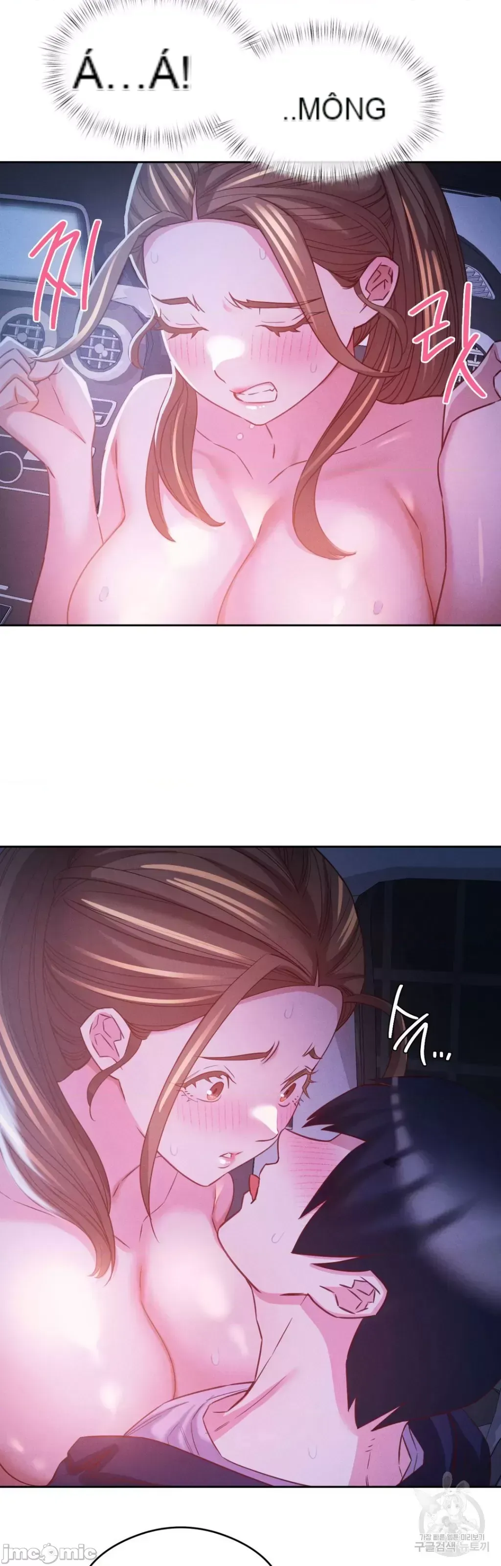 Đi đến khách sạn cùng nhau Chương 1-33