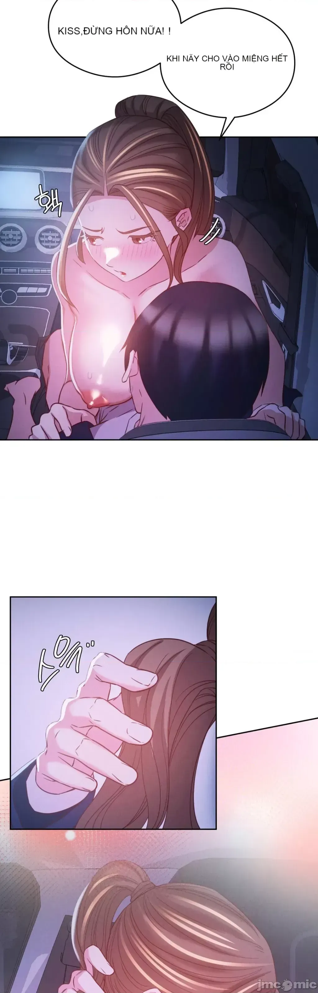 Đi đến khách sạn cùng nhau Chương 1-33