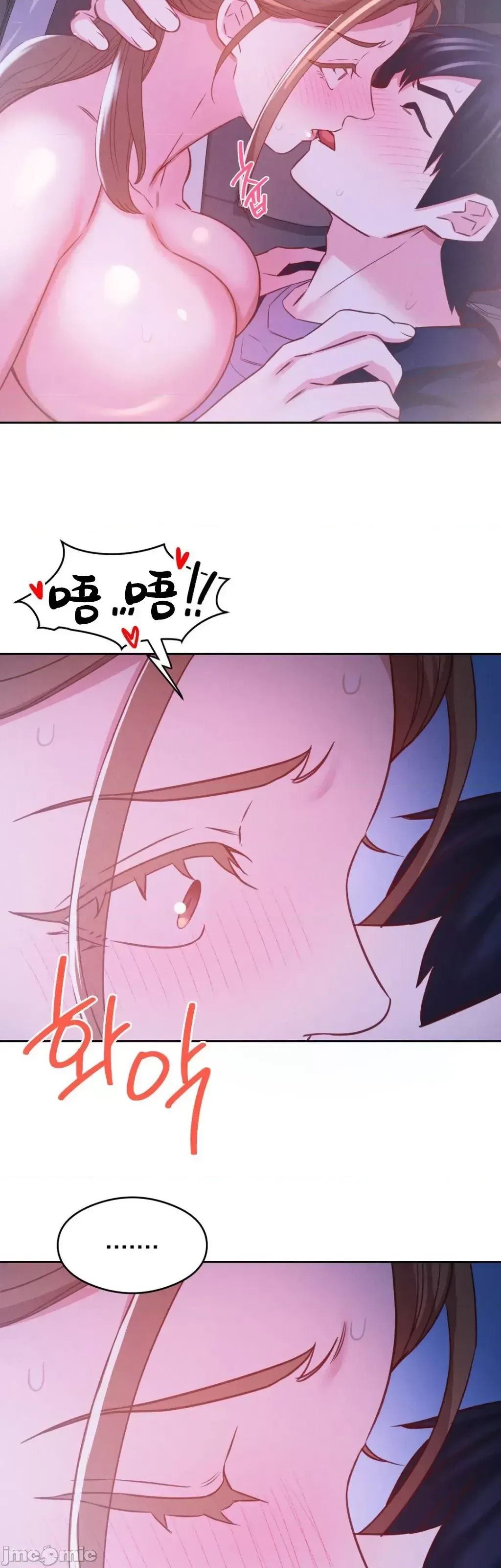 Đi đến khách sạn cùng nhau Chương 1-33