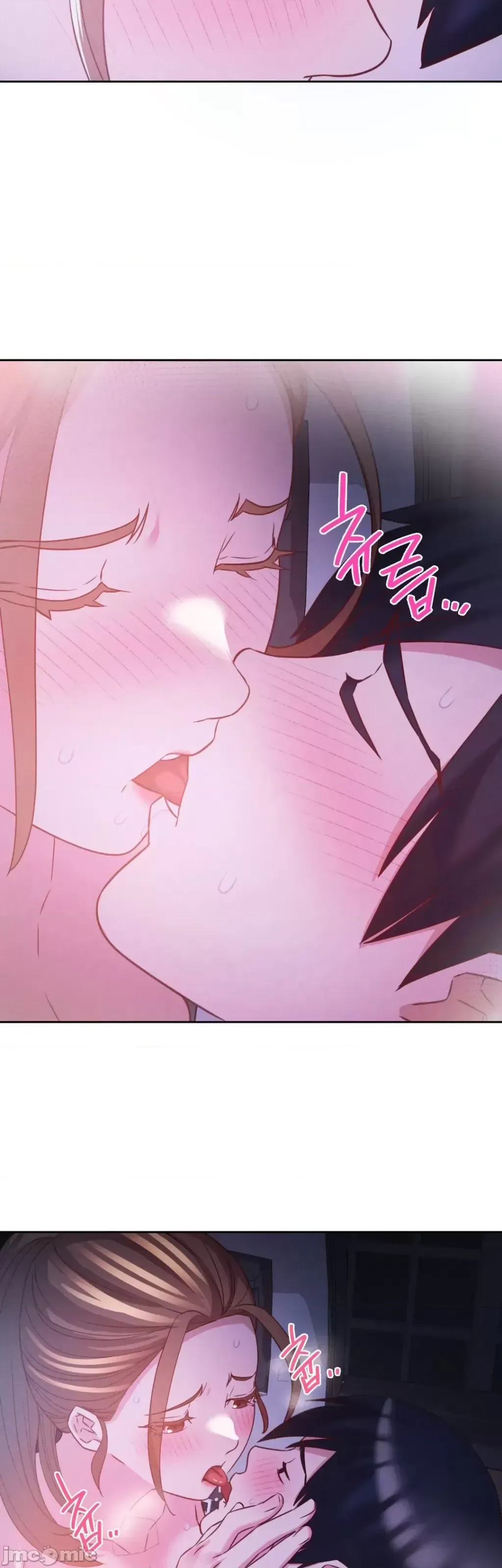 Đi đến khách sạn cùng nhau Chương 1-33