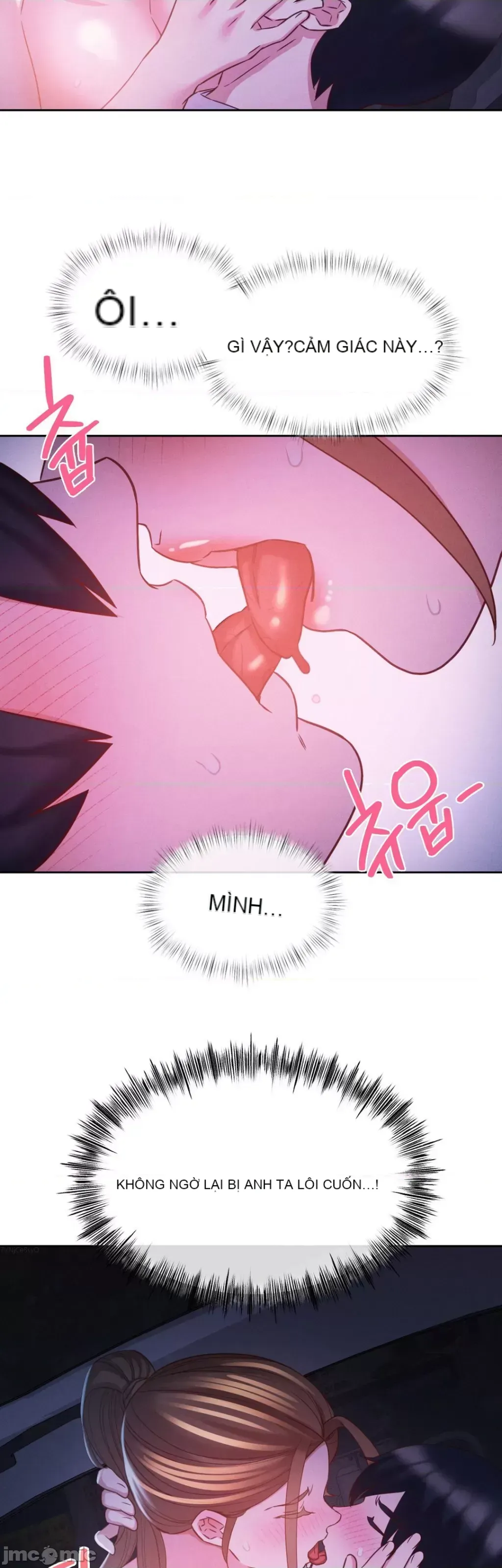 Đi đến khách sạn cùng nhau Chương 1-33