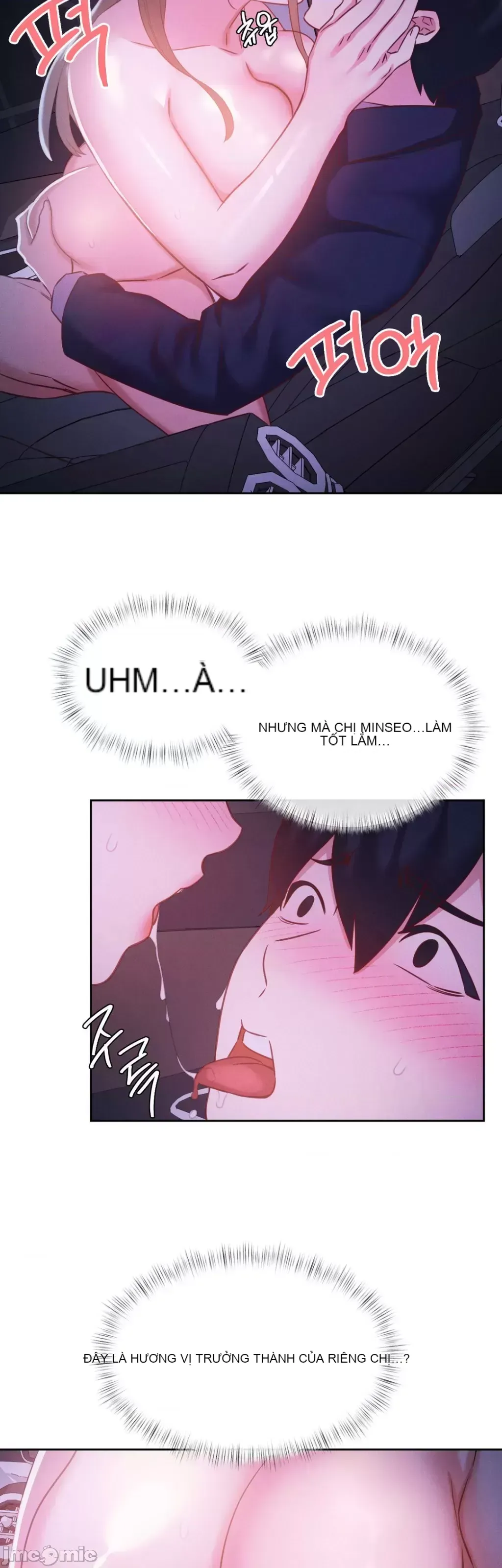 Đi đến khách sạn cùng nhau Chương 1-33