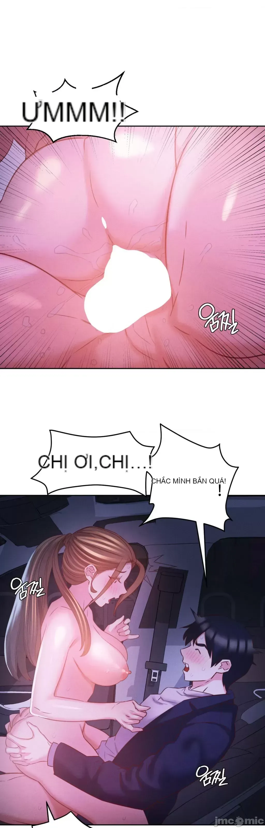 Đi đến khách sạn cùng nhau Chương 1-33