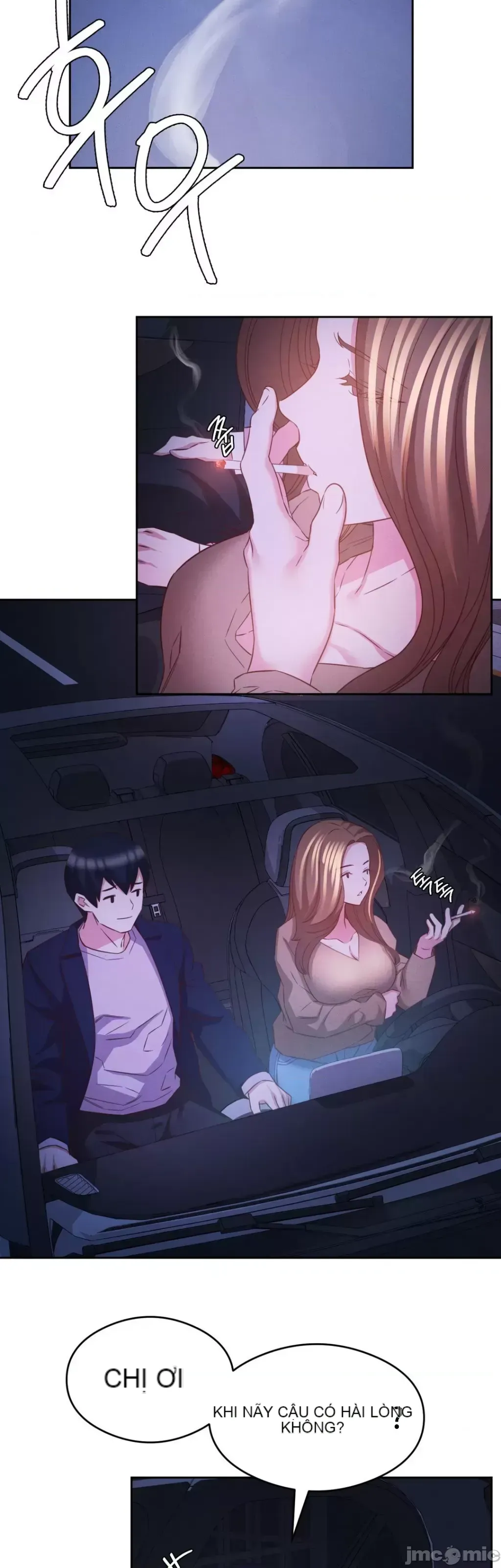 Đi đến khách sạn cùng nhau Chương 1-33