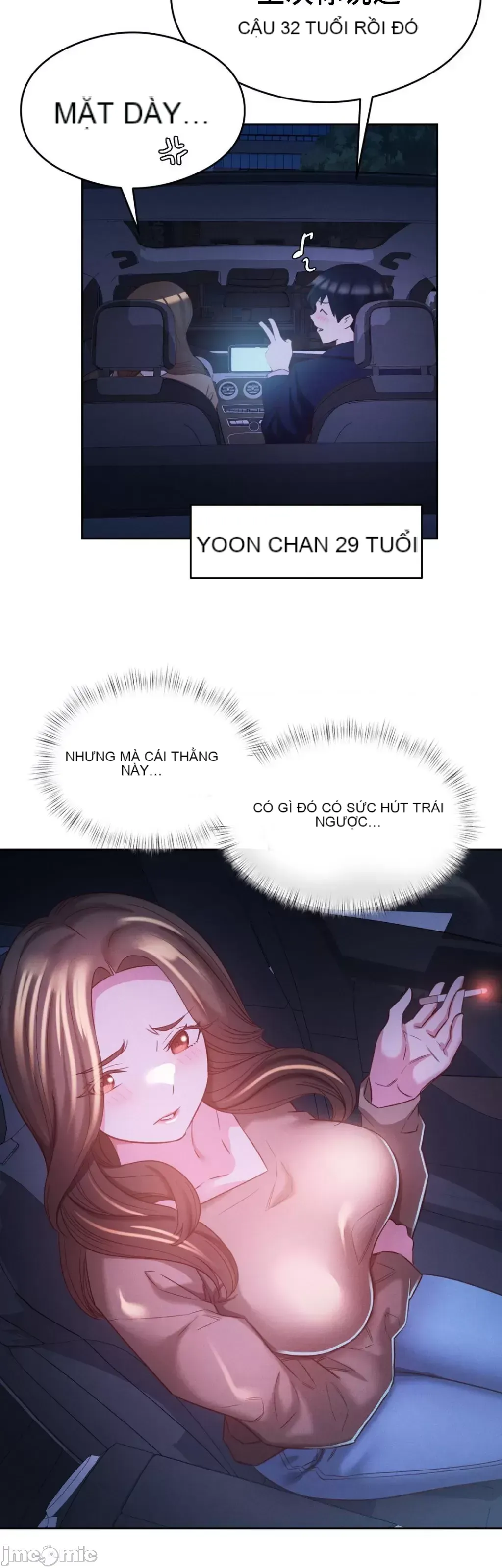 Đi đến khách sạn cùng nhau Chương 1-33