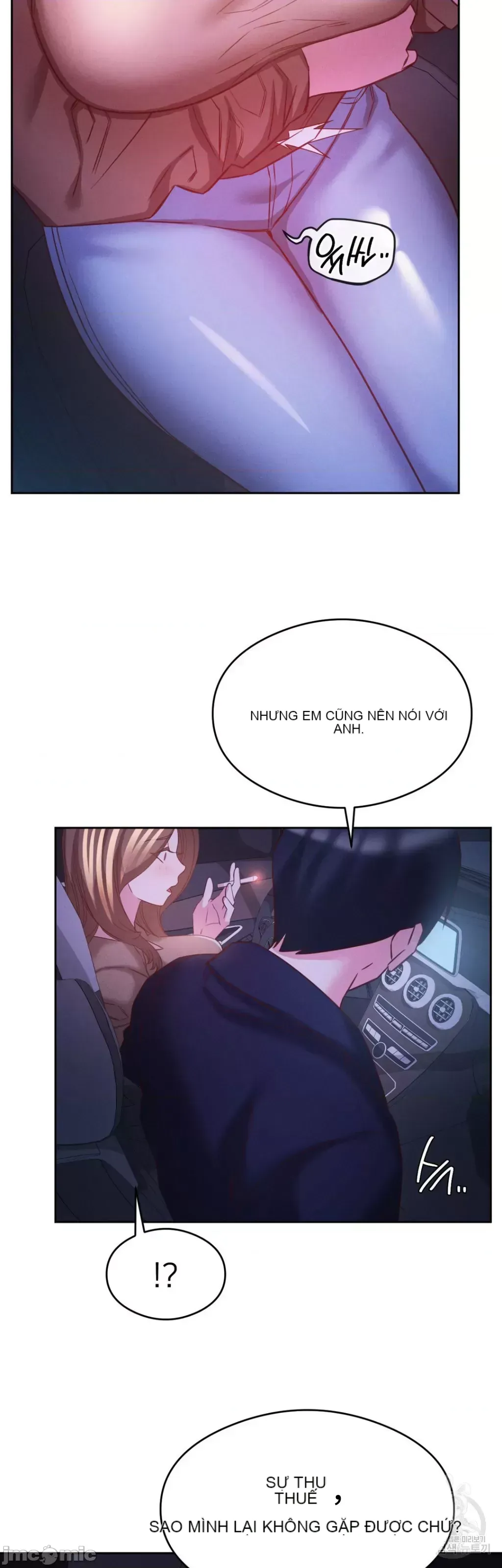 Đi đến khách sạn cùng nhau Chương 1-33