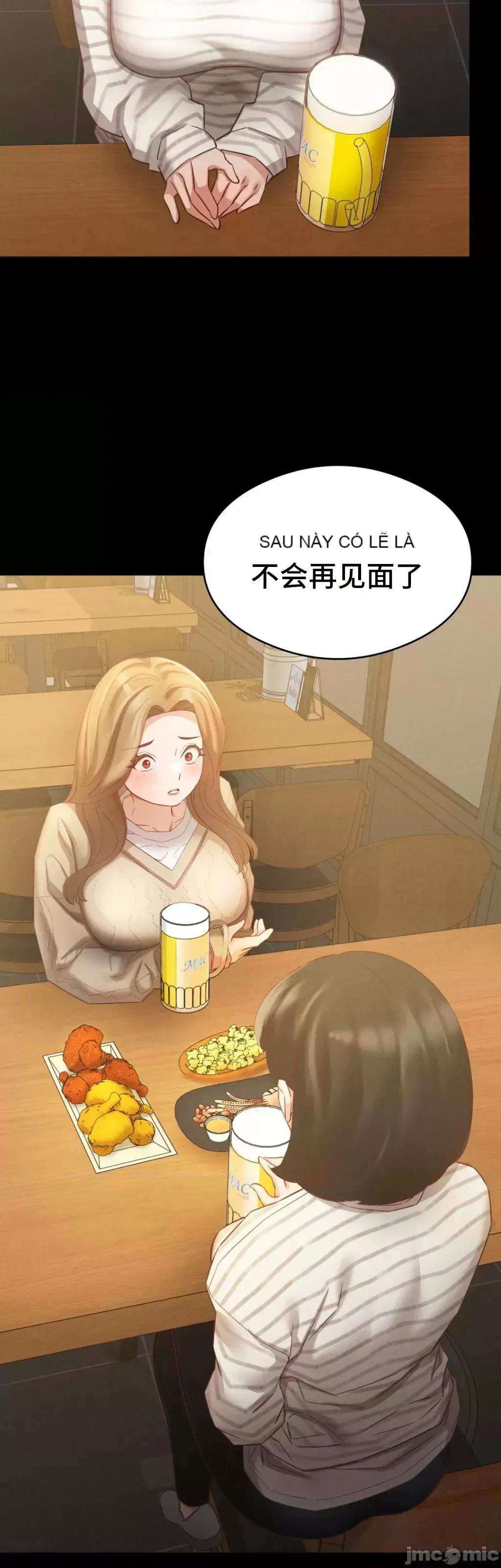 Đi đến khách sạn cùng nhau Chương 1-33