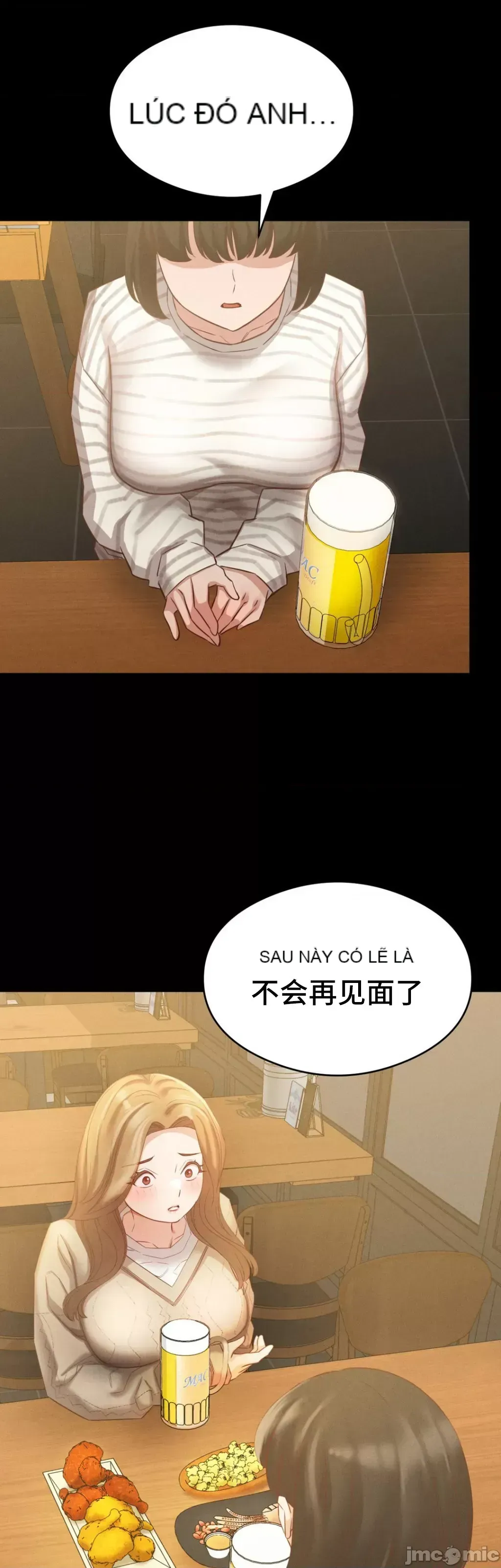 Đi đến khách sạn cùng nhau Chương 1-33