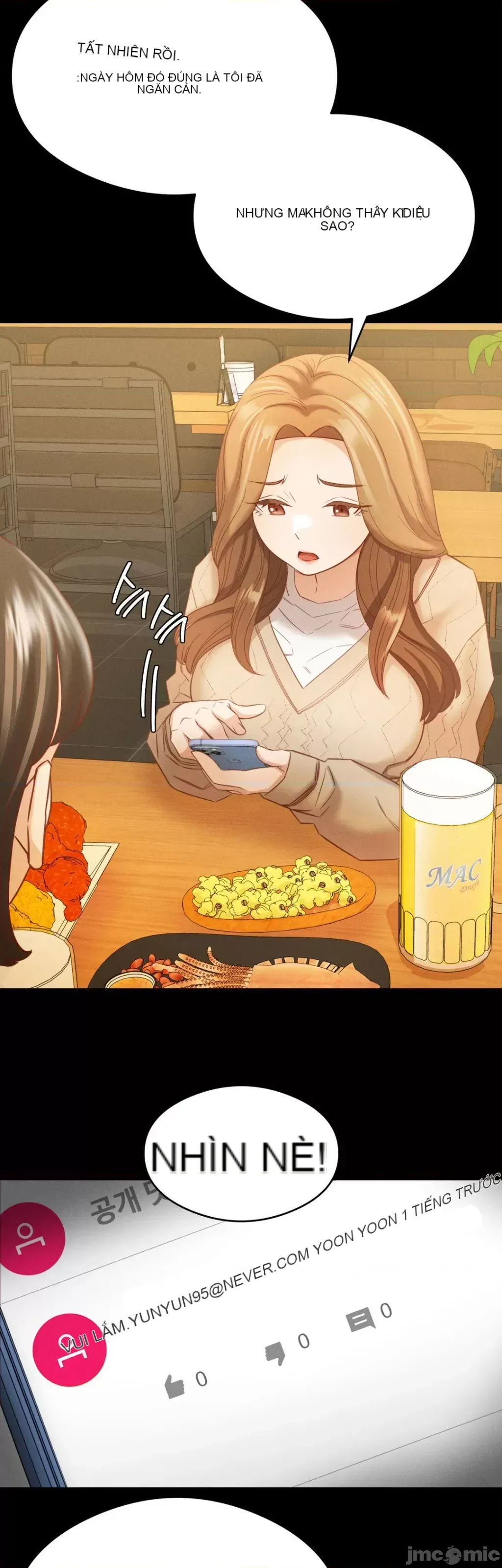 Đi đến khách sạn cùng nhau Chương 1-33