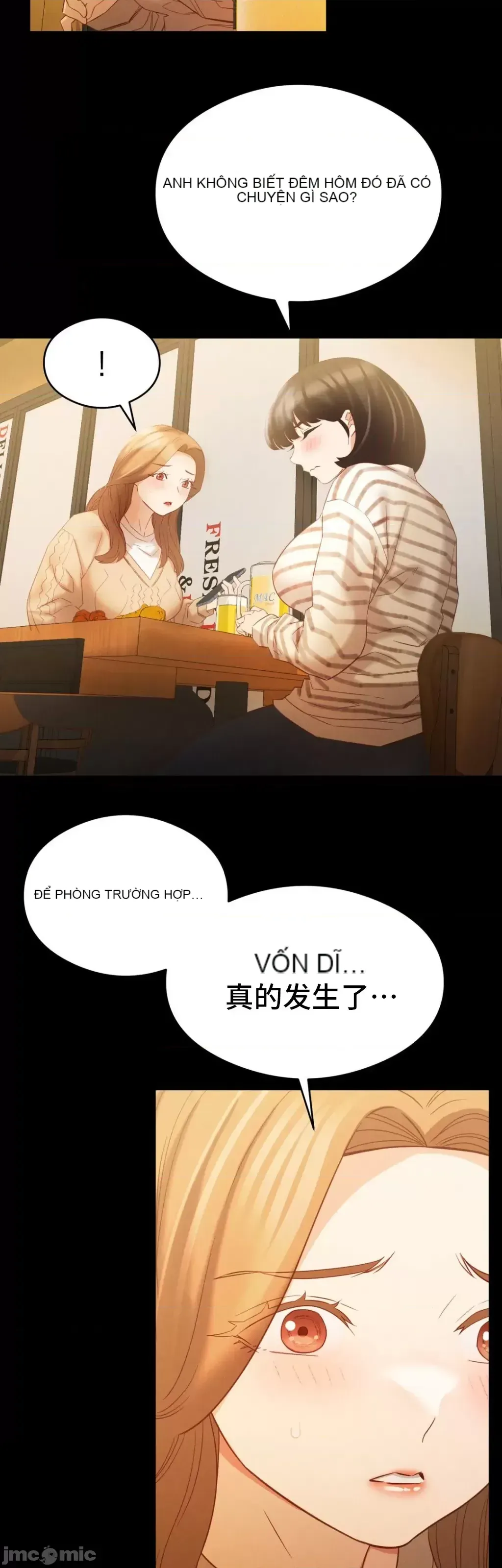 Đi đến khách sạn cùng nhau Chương 1-33