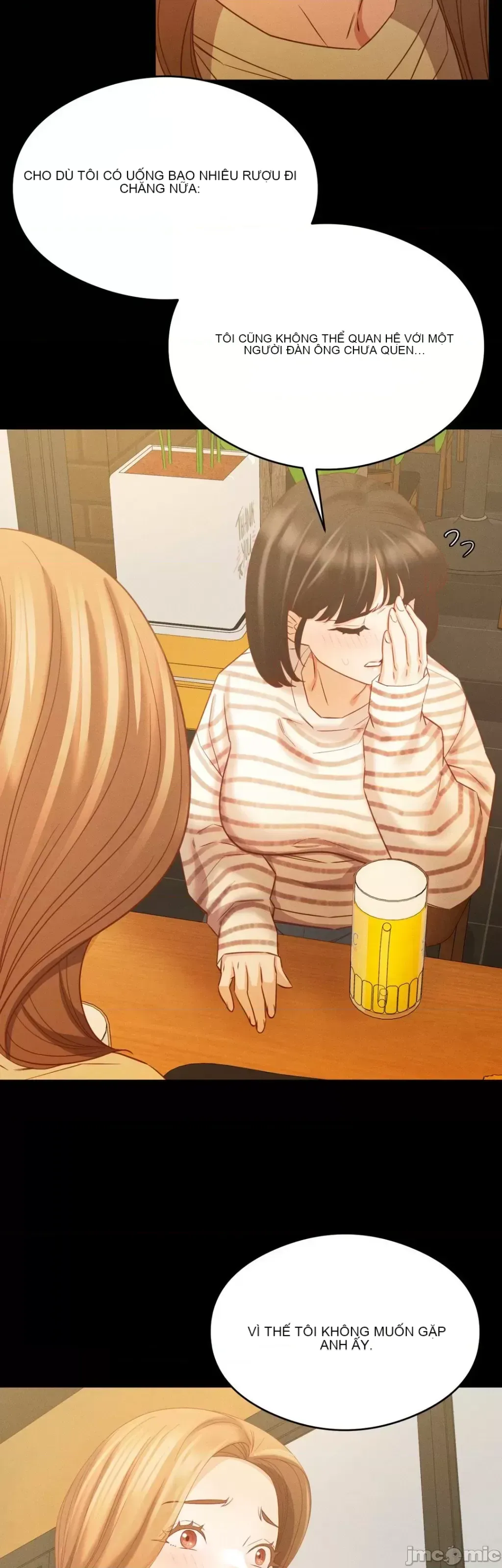 Đi đến khách sạn cùng nhau Chương 1-33