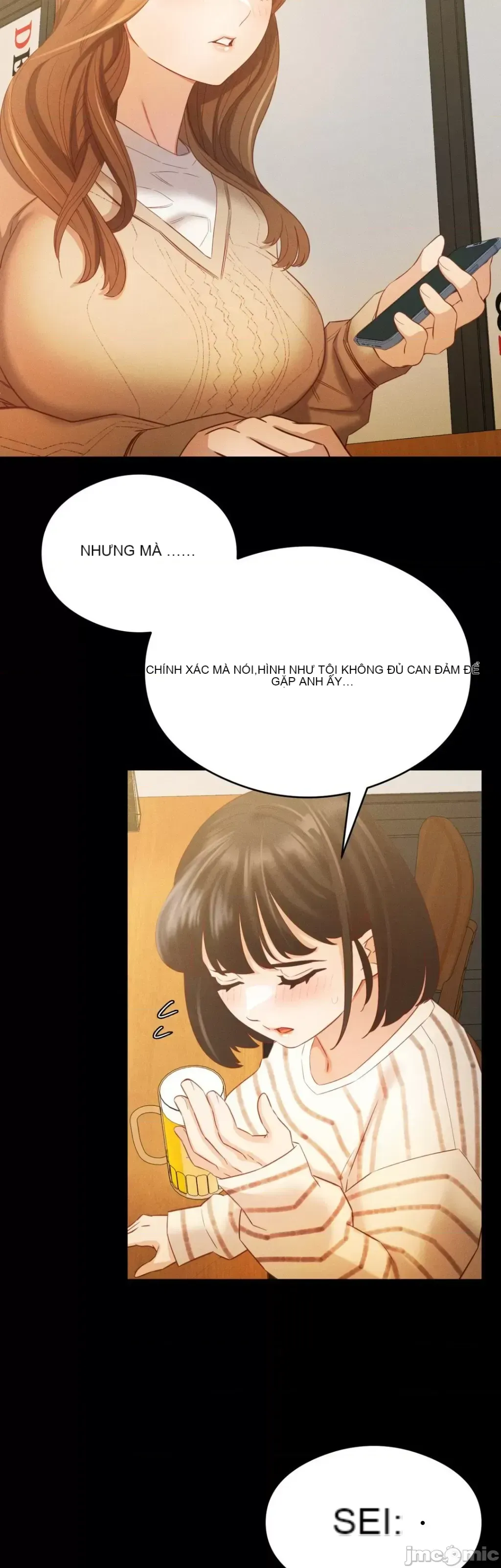 Đi đến khách sạn cùng nhau Chương 1-33