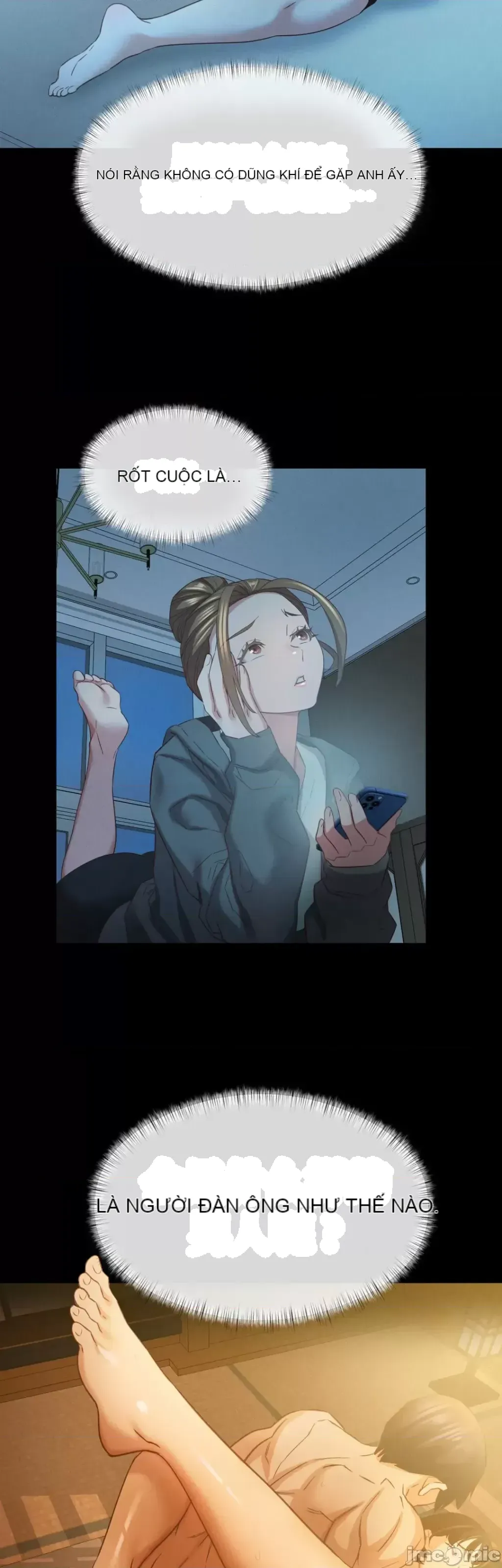 Đi đến khách sạn cùng nhau Chương 1-33