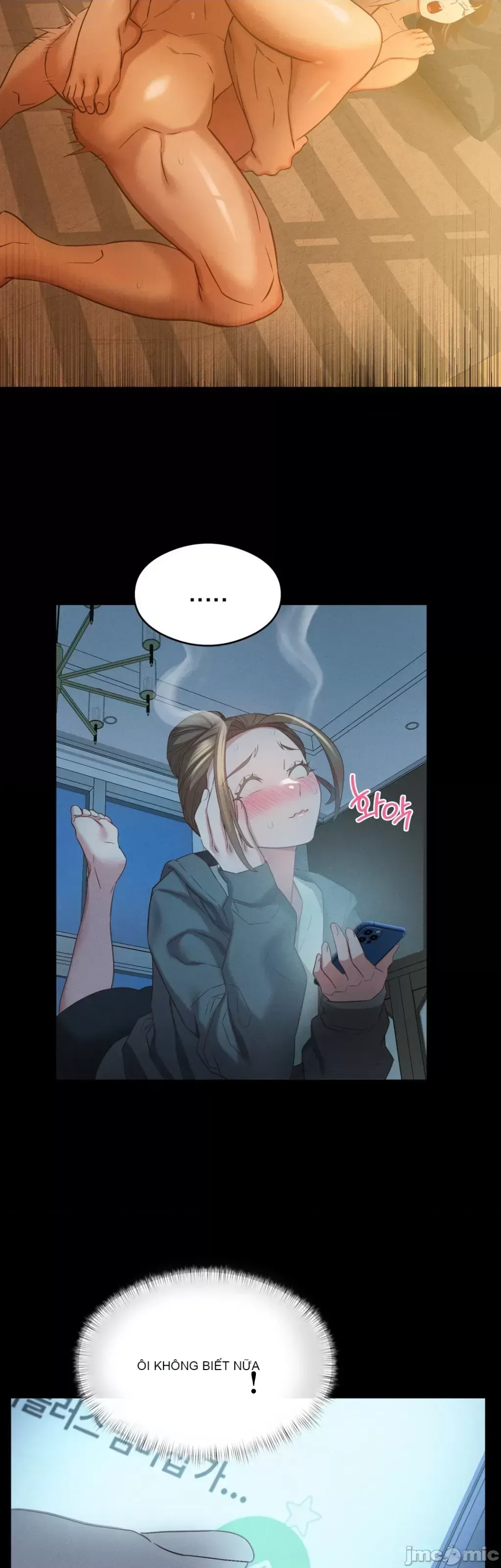 Đi đến khách sạn cùng nhau Chương 1-33