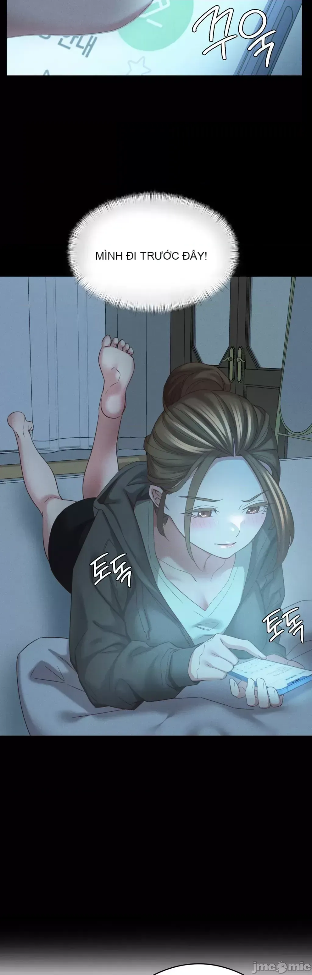 Đi đến khách sạn cùng nhau Chương 1-33