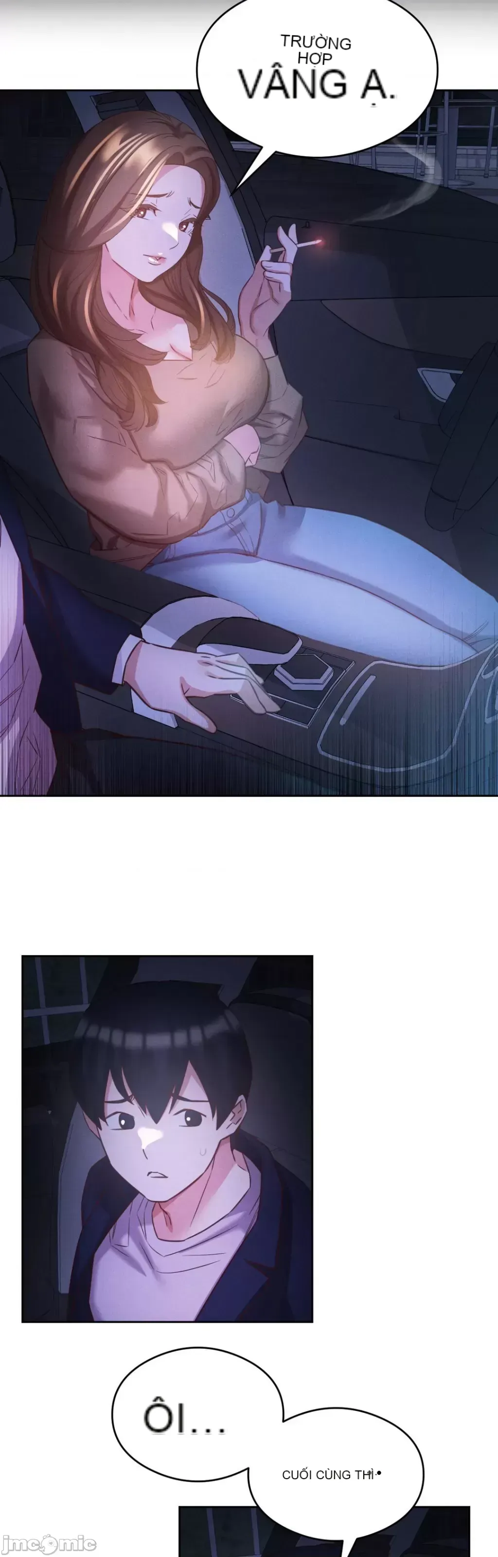 Đi đến khách sạn cùng nhau Chương 1-33