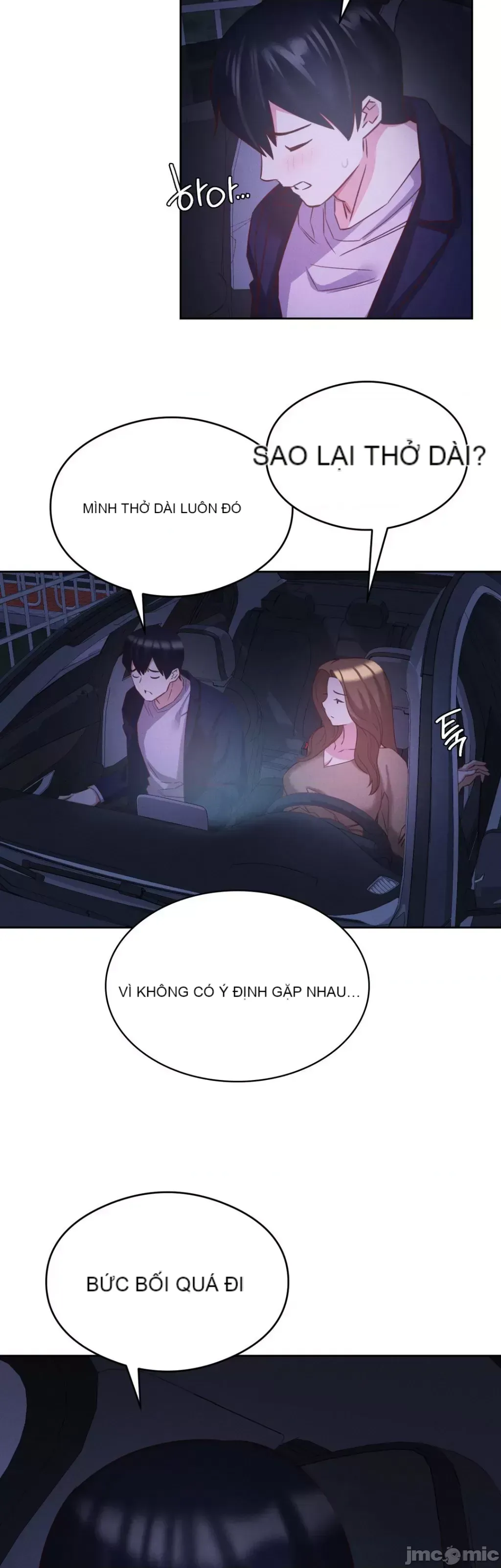 Đi đến khách sạn cùng nhau Chương 1-33