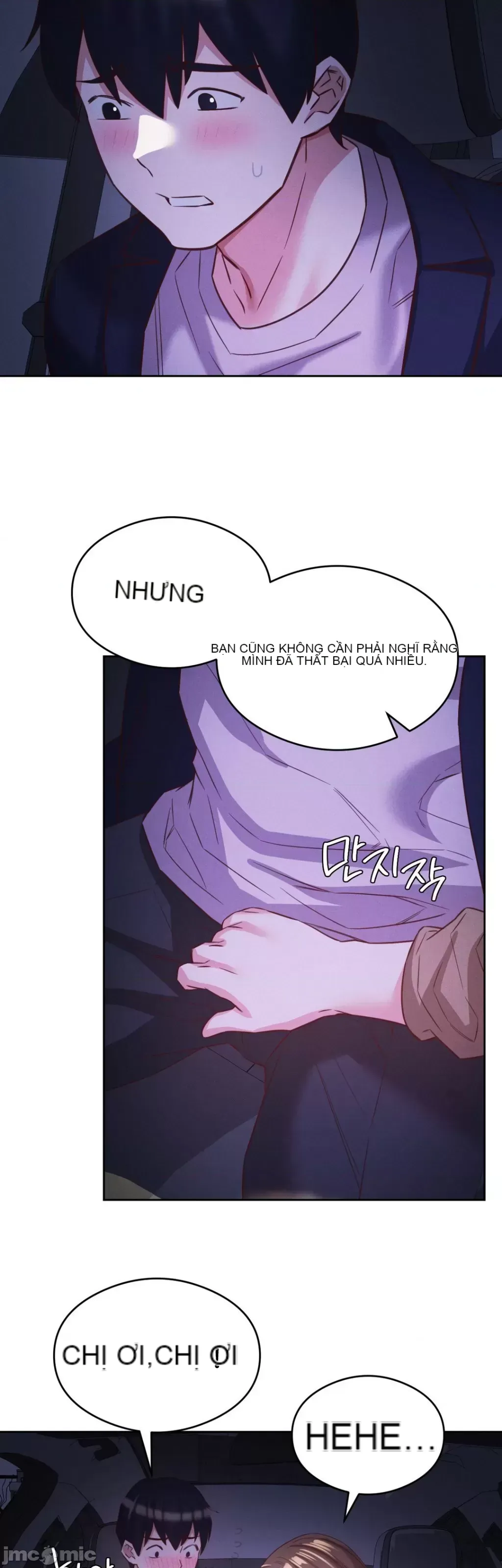 Đi đến khách sạn cùng nhau Chương 1-33