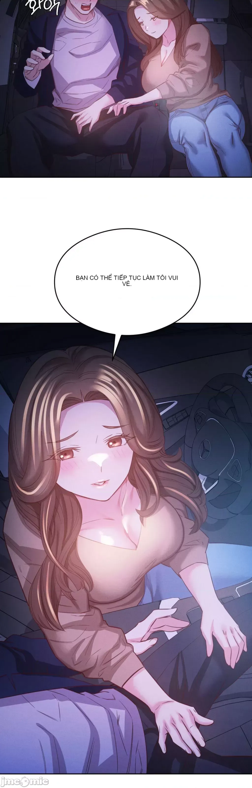 Đi đến khách sạn cùng nhau Chương 1-33