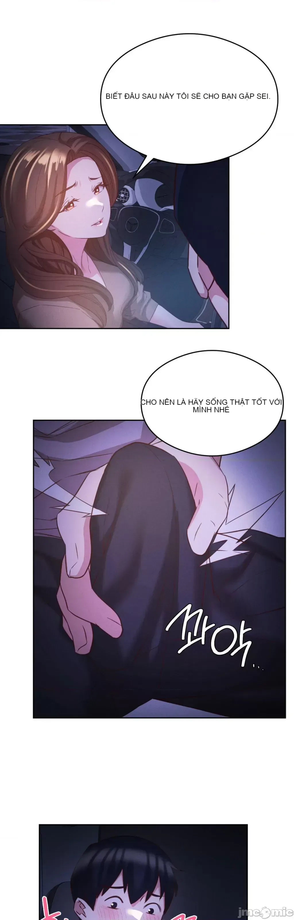 Đi đến khách sạn cùng nhau Chương 1-33