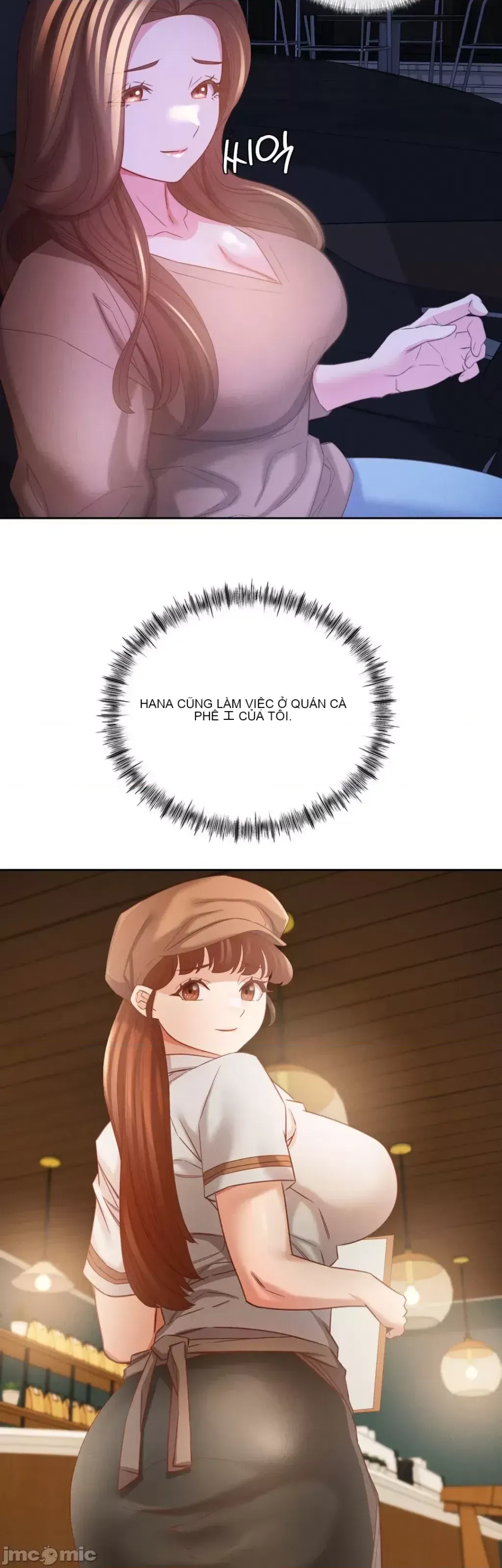 Đi đến khách sạn cùng nhau Chương 1-33