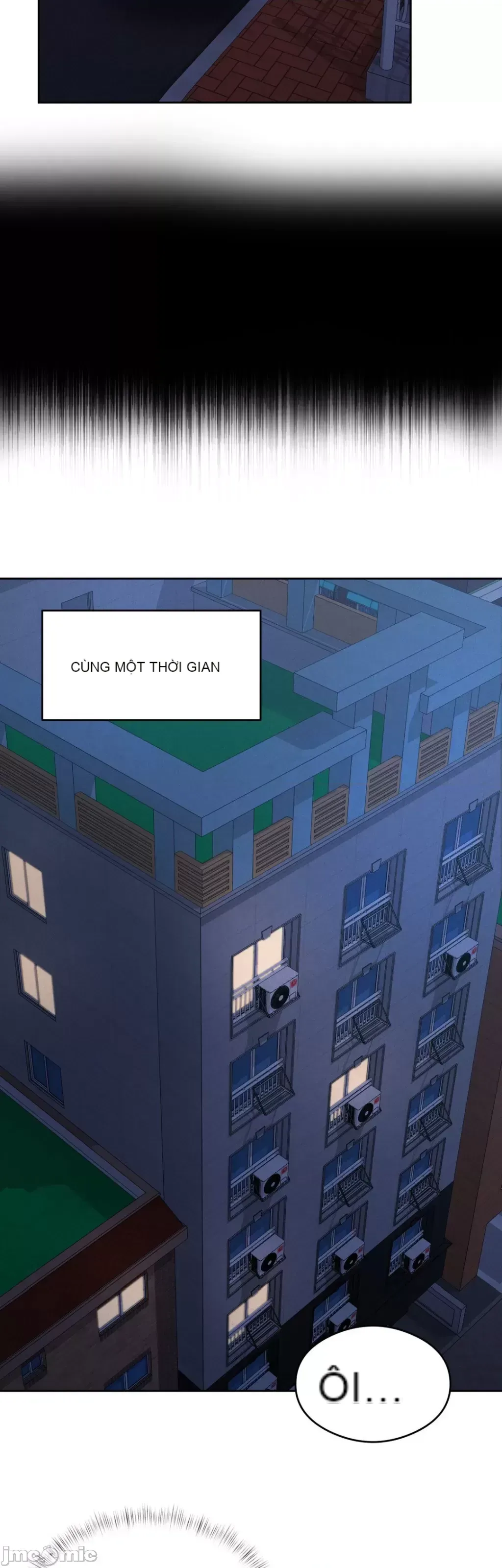 Đi đến khách sạn cùng nhau Chương 1-33