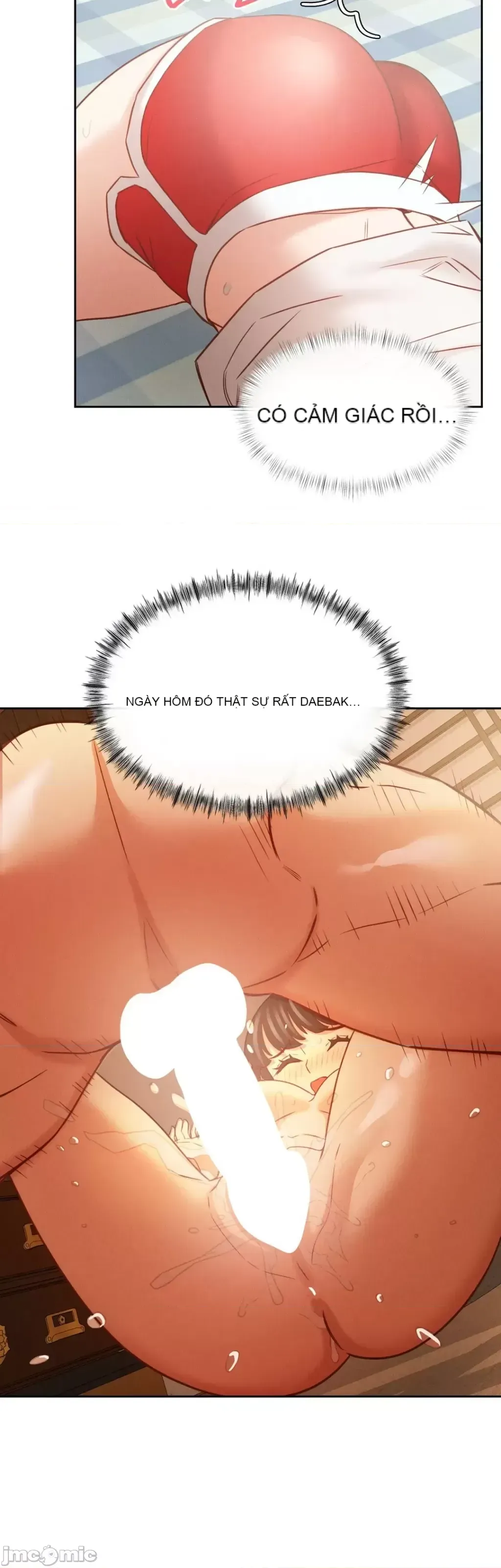 Đi đến khách sạn cùng nhau Chương 1-33